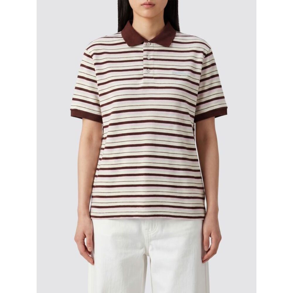 Dunst T-Shirt Woman Multicolor